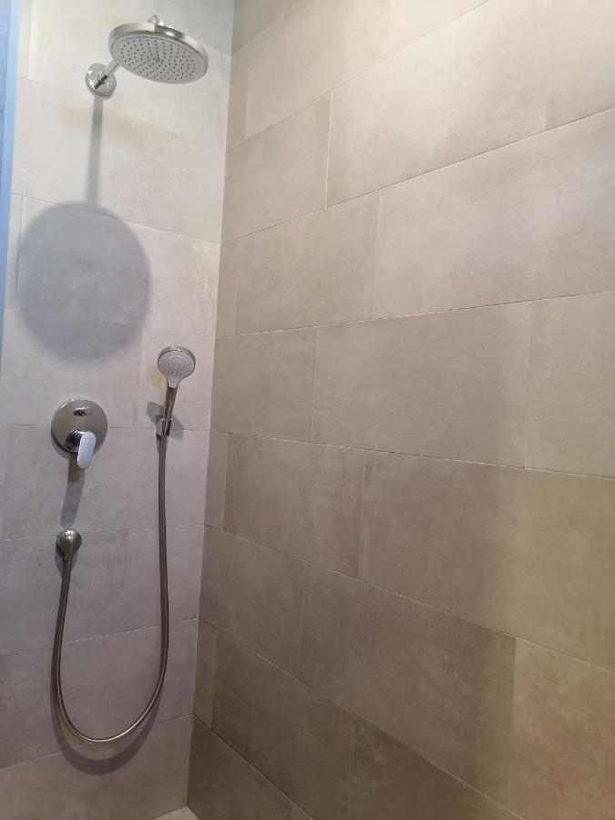 Beograd Centar Appartement Buitenkant foto